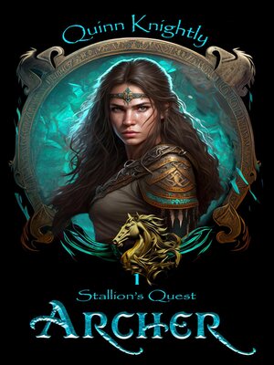 cover image of Archer